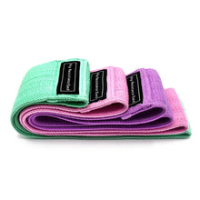 Load image into Gallery viewer, Invitale - Resistance Booty Bands