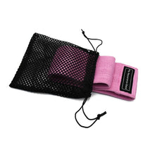 Load image into Gallery viewer, Invitale - Resistance Booty Bands