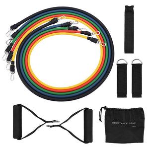 Invitale - Resistance Bands