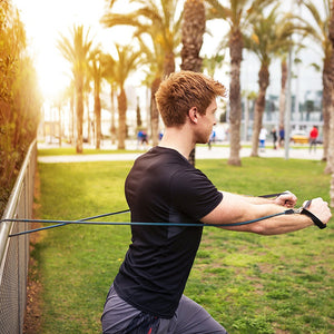 Invitale - Resistance Bands